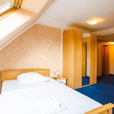 Hotel Altstadt Wassenberg Luaran gambar