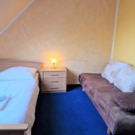 Hotel Altstadt Wassenberg Luaran gambar