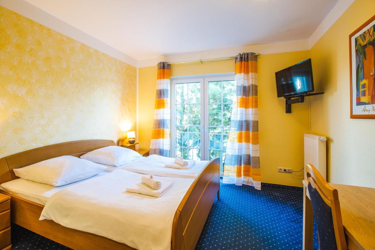 Hotel Altstadt Wassenberg Luaran gambar