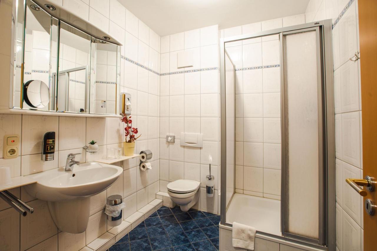 Hotel Altstadt Wassenberg Luaran gambar