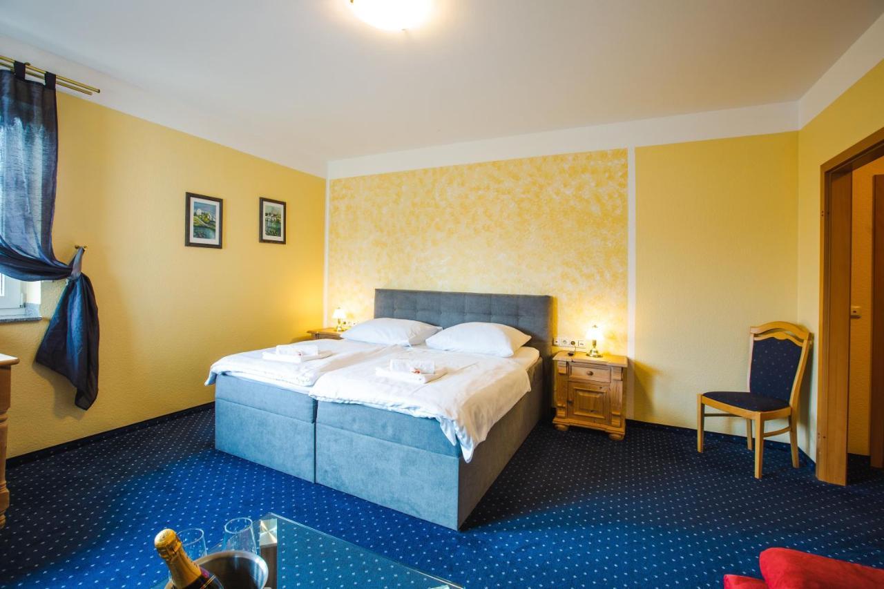 Hotel Altstadt Wassenberg Luaran gambar