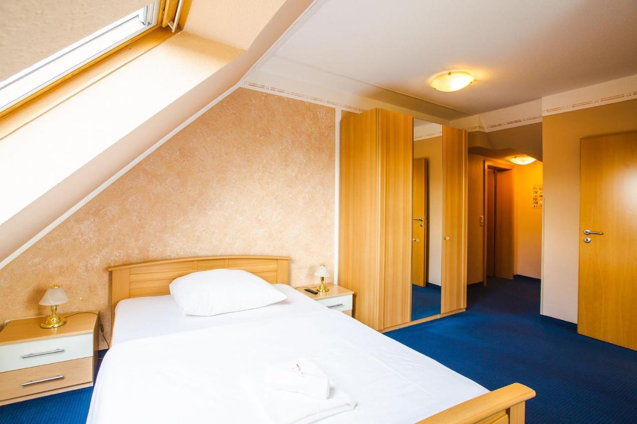 Hotel Altstadt Wassenberg Luaran gambar