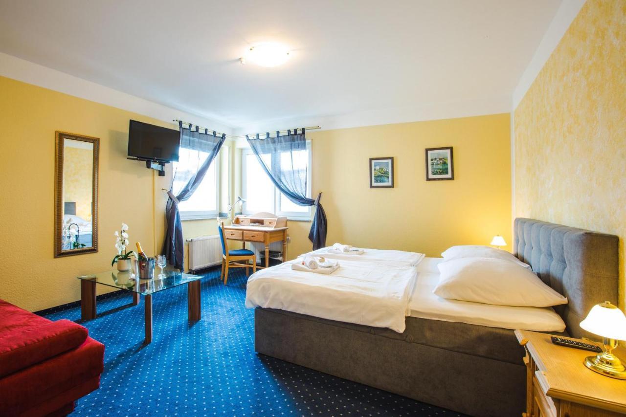 Hotel Altstadt Wassenberg Luaran gambar