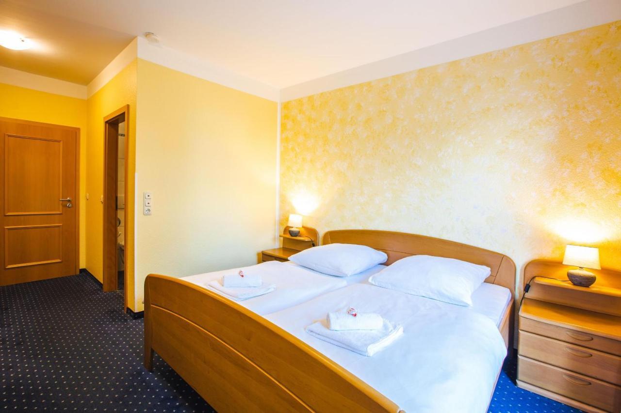 Hotel Altstadt Wassenberg Luaran gambar
