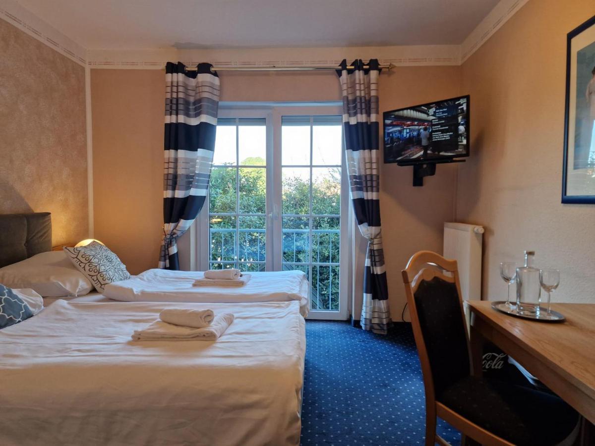 Hotel Altstadt Wassenberg Luaran gambar