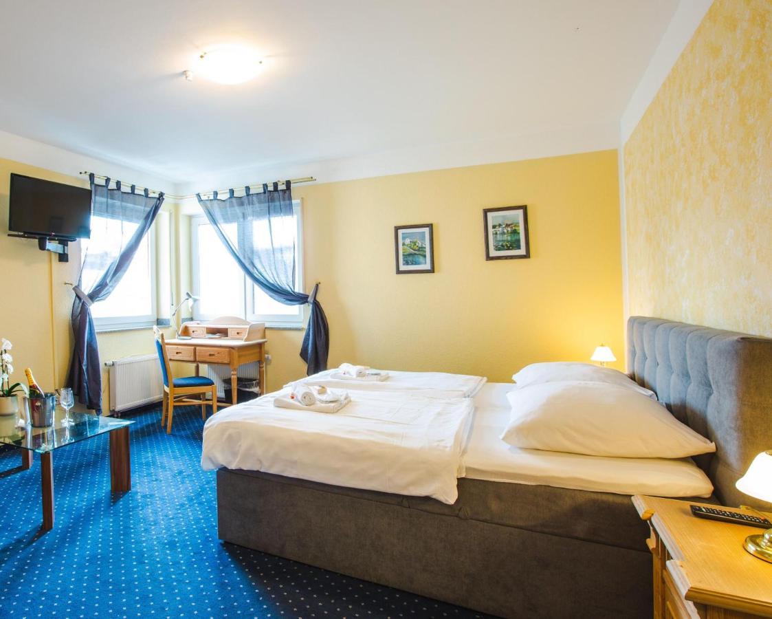 Hotel Altstadt Wassenberg Bilik gambar