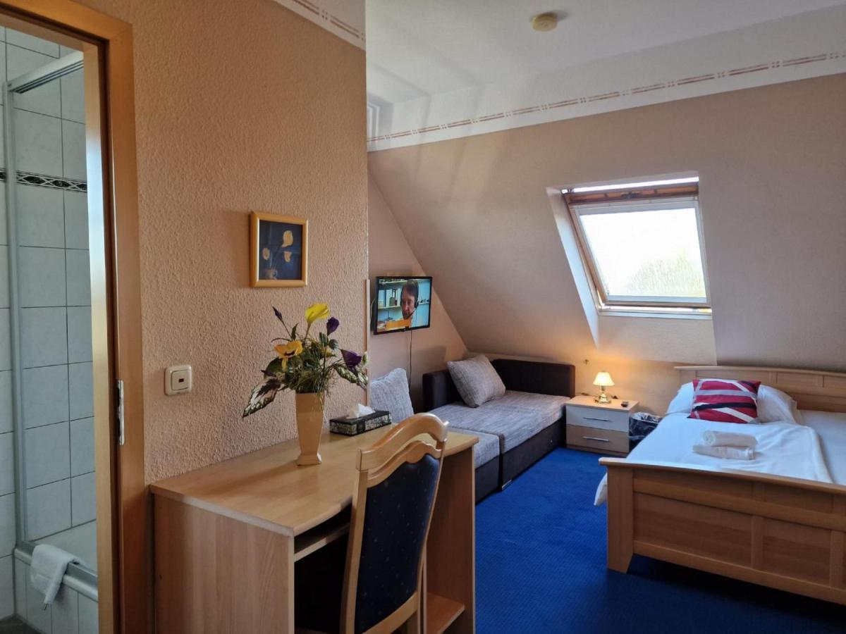 Hotel Altstadt Wassenberg Luaran gambar