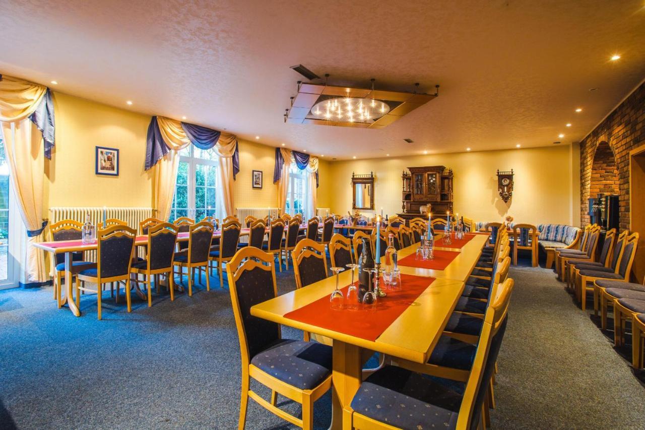 Hotel Altstadt Wassenberg Luaran gambar