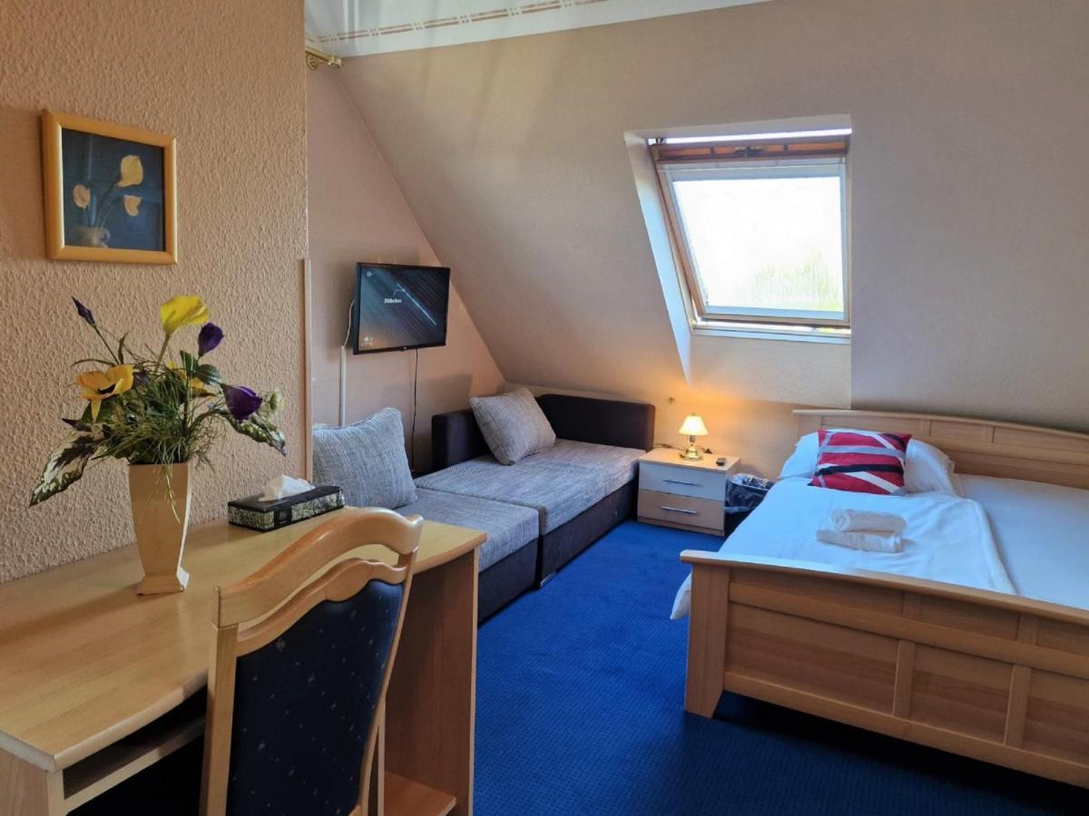 Hotel Altstadt Wassenberg Luaran gambar
