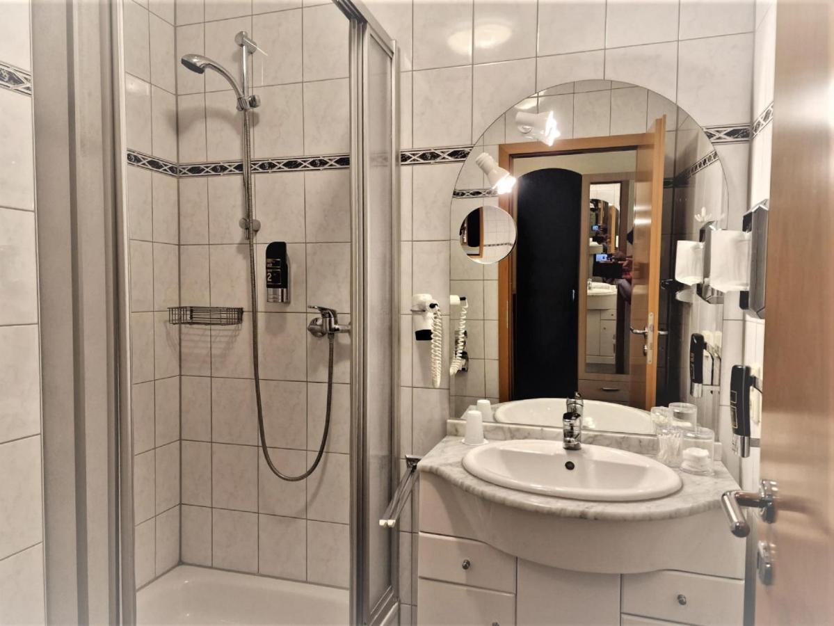 Hotel Altstadt Wassenberg Bilik gambar