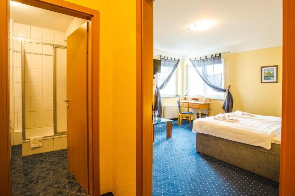 Hotel Altstadt Wassenberg Luaran gambar