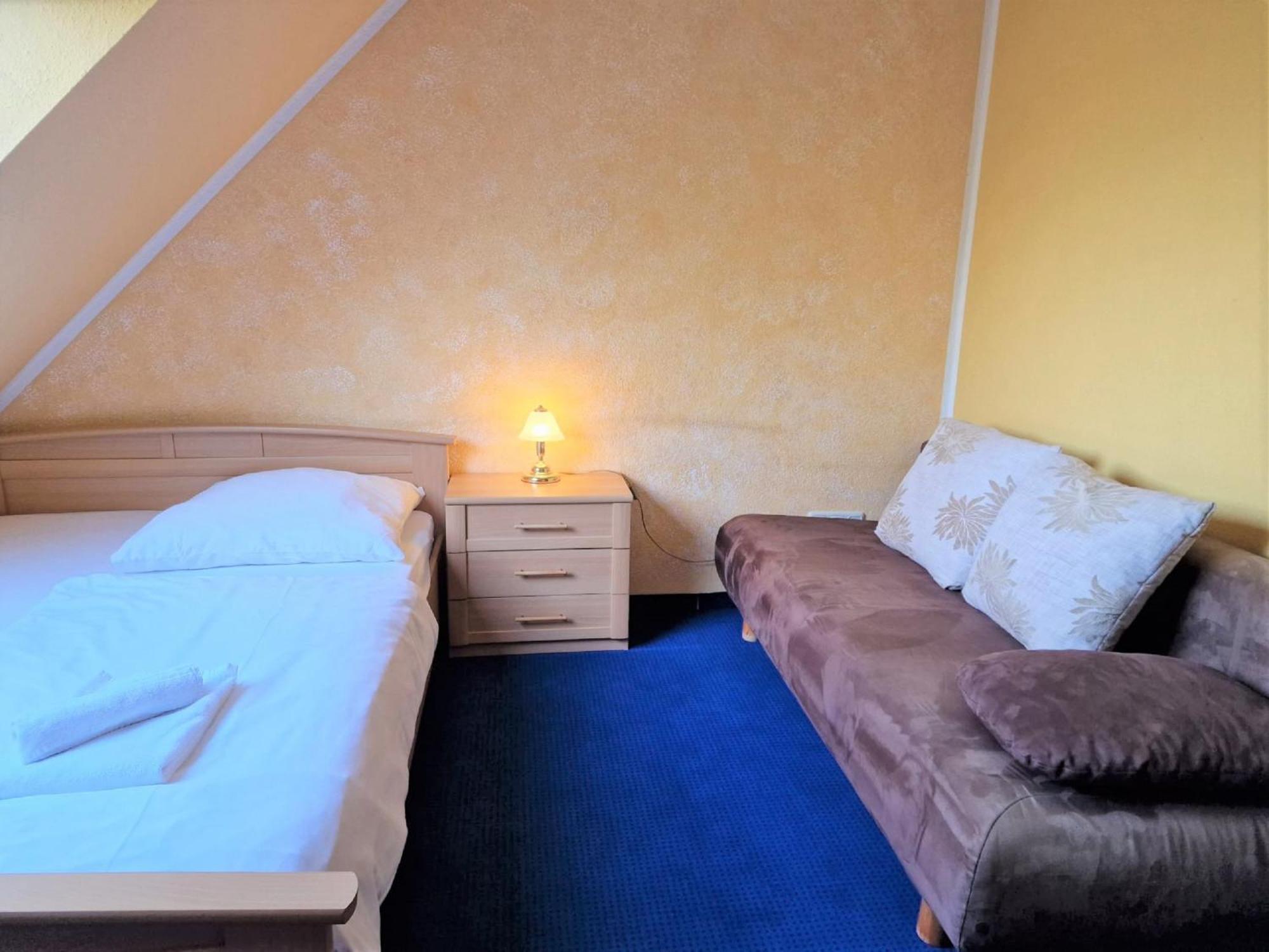 Hotel Altstadt Wassenberg Luaran gambar