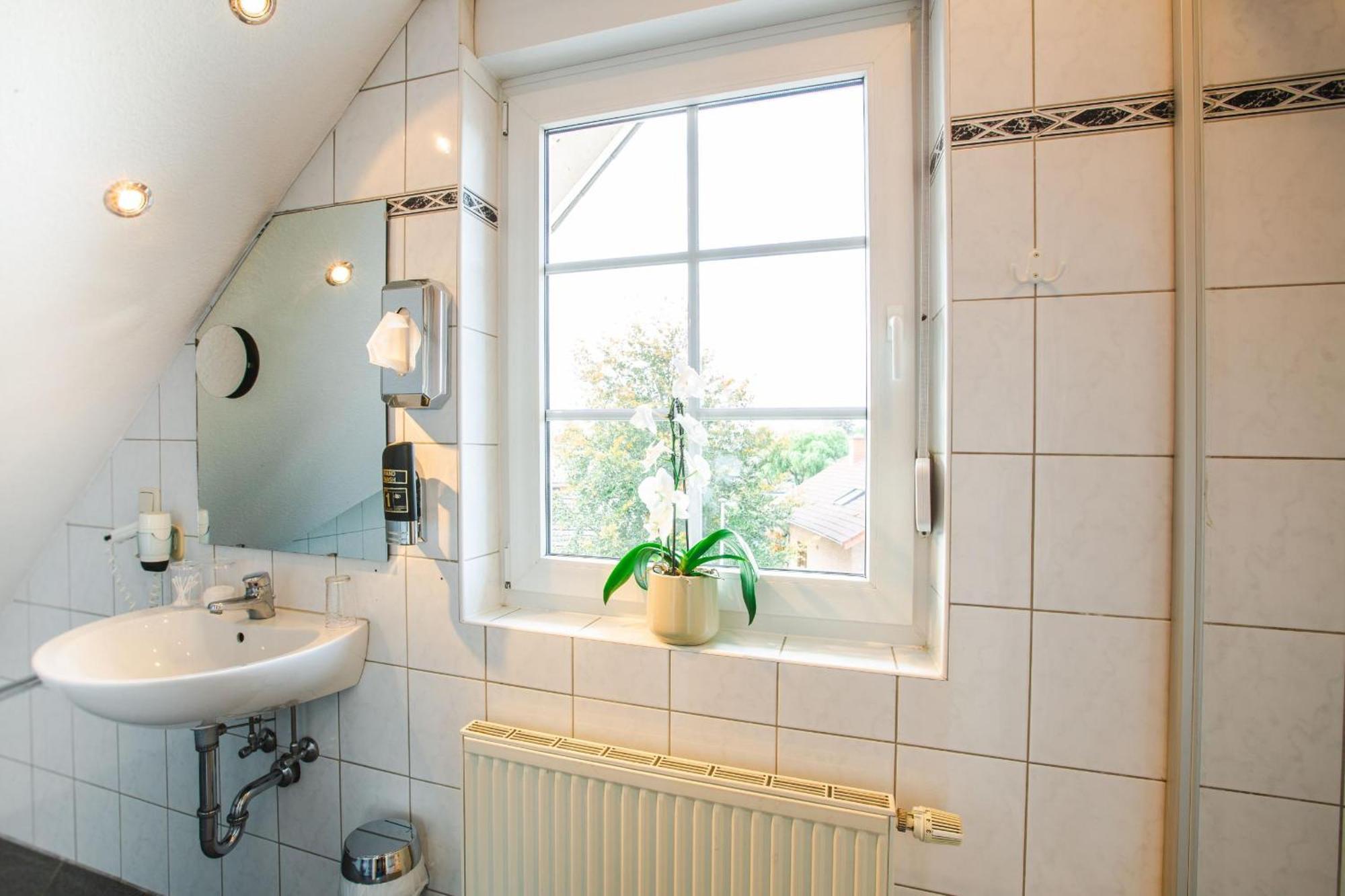 Hotel Altstadt Wassenberg Bilik gambar